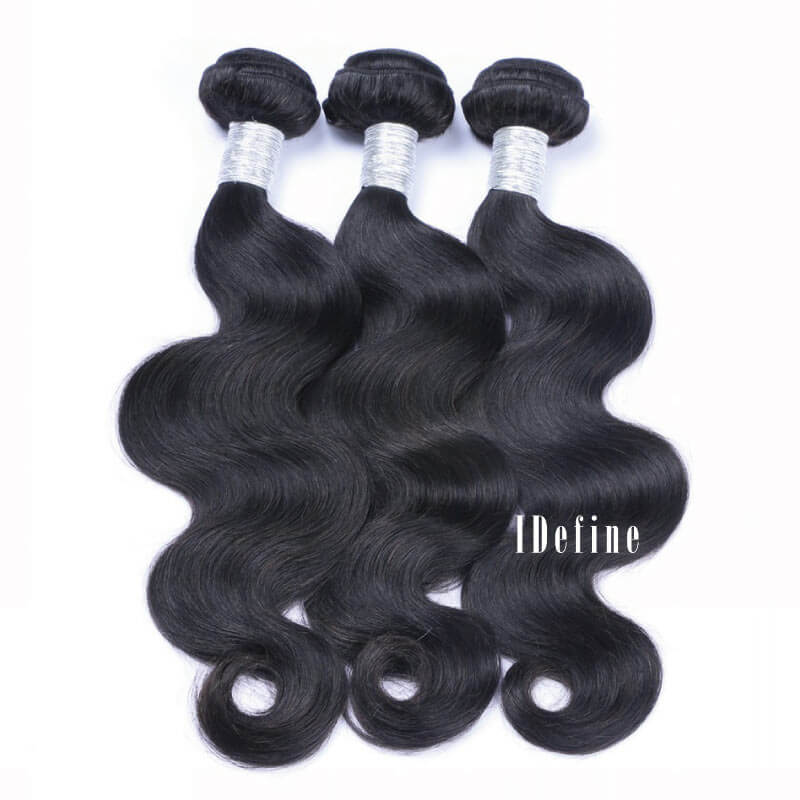 3 Bundles Body Wave Human Virgin Hair